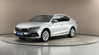 koda Octavia 2.0 TDI DSG Style