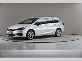 Opel Astra 1.5 CDTI AUT Elegance