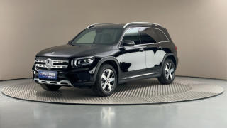 Mercedes-Benz GLB 200d AUT 4MATIC