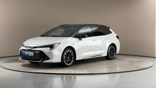 Toyota Corolla 2.0 Hybrid AUT Touring GR Spor