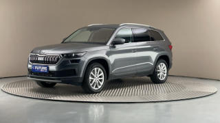 koda Kodiaq 2.0 TDI DSG 4x4 Style