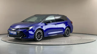 Toyota Corolla 2.0 Hybrid AUT Touring GR Spor