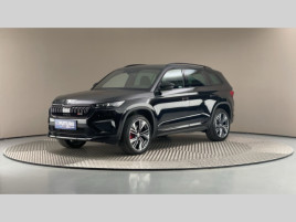 koda Kodiaq 2.0 TSI DSG 4x4 RS