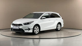 Kia Ceed 1.6 CRDI Top Kombi
