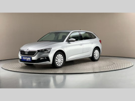 koda Scala 1.0 TSI Ambition