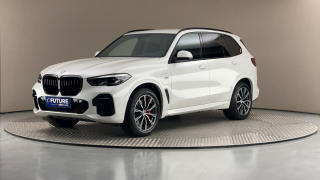 BMW X5 45e AUT xDrive M-paket