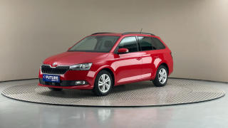 koda Fabia 1.0 TSI Ambition Combi