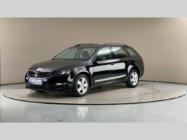 koda Octavia 1.6 TDI Ambition Combi