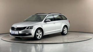 koda Octavia 1.6 TDI Ambition Combi