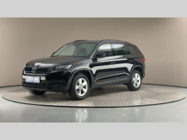 koda Kodiaq 1.5 TSI DSG Ambition