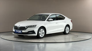 koda Octavia 2.0 TDI Ambition