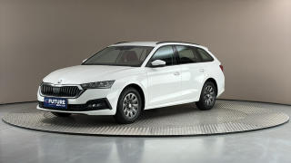 koda Octavia 1.5 TSI E-Tec DSG Ambition Com