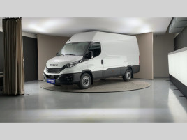 Iveco Daily 35S14V D30V 3520mm H2