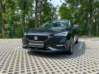 Seat Leon FR 1.5 TSI 96kW TOP VBAVA