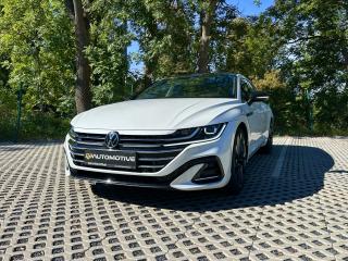 Volkswagen Arteon Shooting Brake 2.0 TDI 147kW DSG R-LINE TA