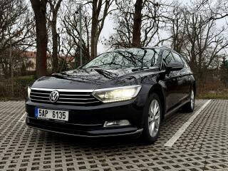 Volkswagen Passat VARIANT 2.0 TDI 110kW HIGHLINE