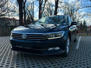 Volkswagen Passat VARIANT 2.0 TDI 110kW HIGHLINE