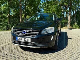 Volvo XC60 2.4 D4 133 kW AWD (AUTOMAT)