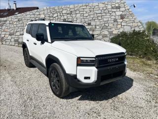 Toyota Land Cruiser 2.4 i-FORCE MAX HEV  250