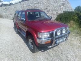 Toyota 4Runner 3.0 TD GX