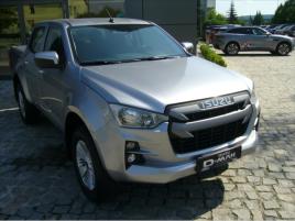 Isuzu D-Max 1.9 6A/T LS 4x4  DC