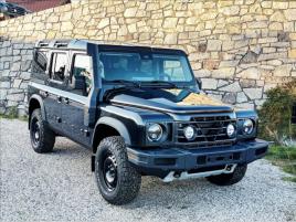 INEOS Grenadier 3.0 TRIALMASTER,benzin