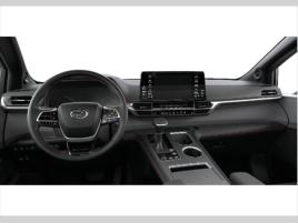 Toyota Sienna XSE AWD 2,4 iHybrid - náhled 5