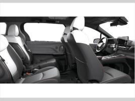 Toyota Sienna XSE AWD 2,4 iHybrid - náhled 9