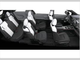 Toyota Sienna XSE AWD 2,4 iHybrid - náhled 11