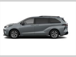 Toyota Sienna XSE AWD 2,4 iHybrid - náhled 2