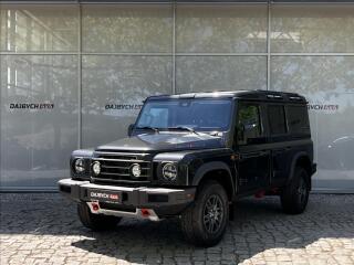 INEOS Grenadier 3.0 FIELDMASTER, diesel