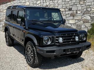 INEOS Grenadier 3.0 1924 LIMITED EDITION