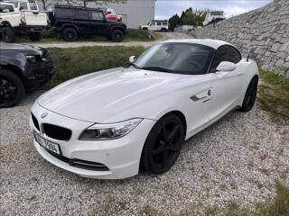 BMW Z4 sDrive 20i Automat,2 sady kol