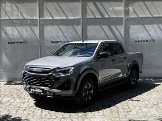 Isuzu D-Max 1.9 Double Cab  6AT V-Cross 4x