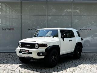 Toyota FJ 4.0 XTREME  Cruiser
