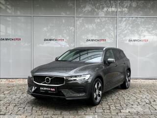 Volvo V60 2.0 CROSS COUNTRY - REZERVACE