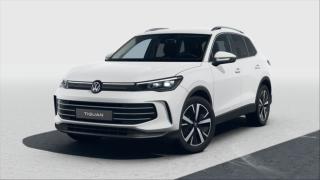 Volkswagen Tiguan 2.0   Elegance