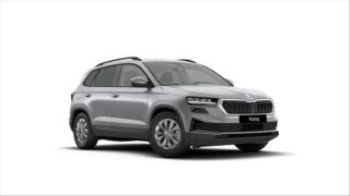 koda Karoq 1.5 TSI 110 kW  130 let