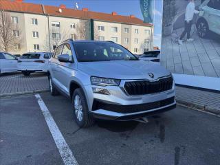 koda Karoq 1.5 TSI 110 kW  130 let
