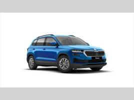 koda Karoq 1.5 TSI 110 kW  130 let