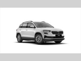 koda Karoq 1.5 TSI 110 kW  130 let