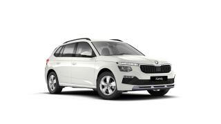 �koda Kamiq 1.5 TSI 110 kW  Classic