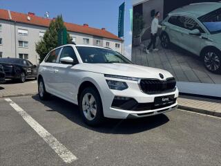 �koda Kamiq 1.0 TSI 85 kW  Classic