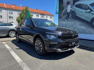 �koda Kamiq 1.5 TSI 110 kW  Dynamic