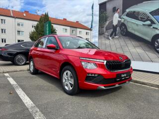 �koda Kamiq 1.0 TSI 85 kW  Classic