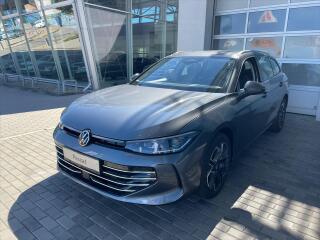 Volkswagen Passat 2.0 TDI 7DSG  Elegance