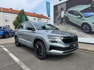 �koda Karoq 1.5 TSI 110kW  Sportline