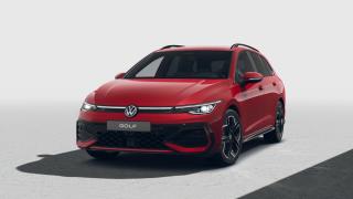 Volkswagen Golf Variant 2.0 TDI 7DSG  R-Line People