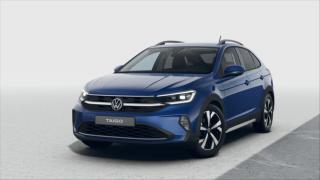 Volkswagen Taigo 1.0 TSI 85kW 7DSG  Style
