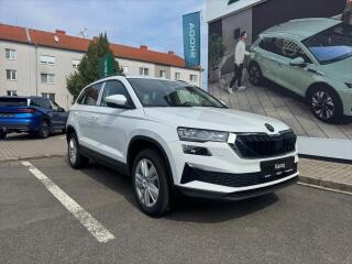 �koda Karoq 1.5 TSI 110 kW  Classic